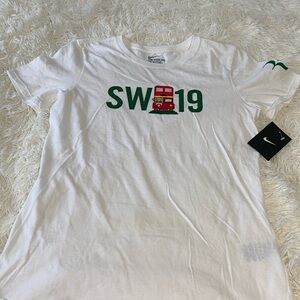 Nike Roger Federer Tee